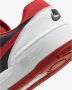 Nike Full Force Low Unisex Schoenen Wit Maat: 37.5 Leer Foot Locker - Thumbnail 6