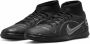Nike Mercurial Superfly 8 Club IC Zaalvoetbalschoenen Zwart - Thumbnail 3