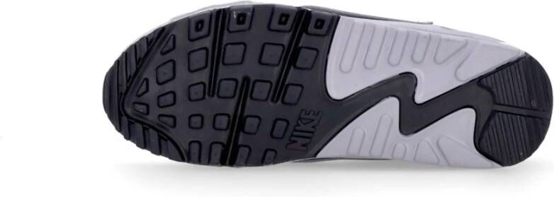 Nike Futura Lage Sneaker Air Max 90 Multicolor Dames