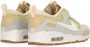 Nike Futura Lage Sneaker Goud Wit Zilver Yellow Dames - Thumbnail 4
