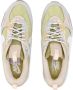 Nike Futura Lage Sneaker Goud Wit Zilver Yellow Dames - Thumbnail 6