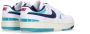 Nike Gamma Force Lage Schoen Stoffige Cactus White Dames - Thumbnail 4
