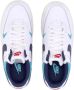 Nike Gamma Force Lage Schoen Stoffige Cactus White Dames - Thumbnail 5
