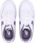 Nike Gamma Force Lage Schoen Wit White Dames - Thumbnail 5