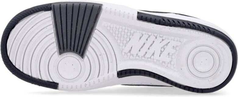 Nike Gamma Force damesschoenen White Summit White Iron Grey Black- Dames White Summit White Iron Grey Black - Foto 8