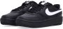 Nike Gamma Force Zwart Wit Sneakers Black Dames - Thumbnail 3