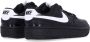 Nike Gamma Force Zwart Wit Sneakers Black Dames - Thumbnail 4