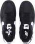 Nike Gamma Force Zwart Wit Sneakers Black Dames - Thumbnail 5