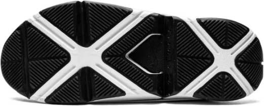 Nike Gemakkelijk FlyEase Zwart Wit Sneakers