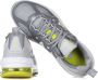 Nike Air Max Genome Heren Schoenen Grey Synthetisch Foot Locker - Thumbnail 4