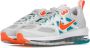 Nike Genome Lage Sneaker Hyper Grape Multicolor Dames - Thumbnail 3