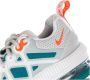 Nike Genome Lage Sneaker Hyper Grape Multicolor Dames - Thumbnail 5