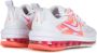 Nike Genome Lage Sneaker Wit Bright Mango Multicolor Dames - Thumbnail 6
