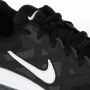 Nike Genome Lage Sneaker Zwart Wit Antraciet Black Heren - Thumbnail 4