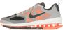 Nike Air Max Genome Heren Schoenen Grey Synthetisch - Thumbnail 2