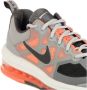 Nike Air Max Genome Heren Schoenen Grey Synthetisch - Thumbnail 12
