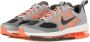 Nike Air Max Genome Heren Schoenen Grey Synthetisch - Thumbnail 3