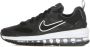 Nike Am Genome Dames Schoenen Black Leer Synthetisch Foot Locker - Thumbnail 3