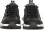 Nike Am Genome Dames Schoenen Black Leer Synthetisch Foot Locker - Thumbnail 5