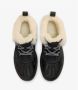 Nike Gevoerde Chukka-laarzen voor vrouwen Black Dames - Thumbnail 4