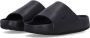 Nike Calm Heren Schoenen Zwart Maat: 38.5 Rubber Foot Locker - Thumbnail 5