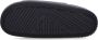 Nike Calm Heren Schoenen Zwart Maat: 38.5 Rubber Foot Locker - Thumbnail 6