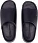 Nike Calm Heren Schoenen Zwart Maat: 38.5 Rubber Foot Locker - Thumbnail 7