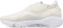 Nike Geweven Footscape Sneakers White Dames - Thumbnail 3