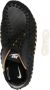 Nike Low-Top Sneakers Air Footscape Woven Prm Sneakers in zwart - Thumbnail 4