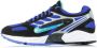 Nike Ghost Racer Herenschoen Zwart Blauw Grijs Multicolor Heren - Thumbnail 2