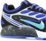 Nike Ghost Racer Herenschoen Zwart Blauw Grijs Multicolor Heren - Thumbnail 11
