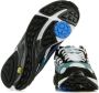 Nike Ghost Racer Lage Schoen in Zwart Multicolor Heren - Thumbnail 11