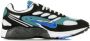 Nike Ghost Racer Lage Schoen in Zwart Multicolor Heren - Thumbnail 4