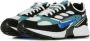Nike Ghost Racer Lage Schoen in Zwart Multicolor Heren - Thumbnail 5