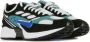 Nike Ghost Racer Lage Schoen in Zwart Multicolor Heren - Thumbnail 6