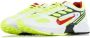 Nike Ghost Racer Lage Schoen Wit Rood Geel Grijs Multicolor Heren - Thumbnail 4