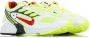 Nike Ghost Racer Lage Schoen Wit Rood Geel Grijs Multicolor Heren - Thumbnail 6