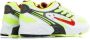 Nike Ghost Racer Lage Schoen Wit Rood Geel Grijs Multicolor Heren - Thumbnail 7