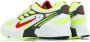 Nike Ghost Racer Lage Schoen Wit Rood Geel Grijs Multicolor Heren - Thumbnail 9