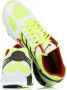 Nike Ghost Racer Lage Schoen Wit Rood Geel Grijs Multicolor Heren - Thumbnail 11