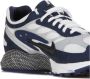 Nike AIR Ghost Racer Low Shoe Blauw Heren - Thumbnail 3