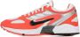 Nike Ghost Racer Track Schoenen Rood Zwart Zilver Multicolor Heren - Thumbnail 3