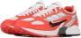 Nike Ghost Racer Track Schoenen Rood Zwart Zilver Multicolor Heren - Thumbnail 4