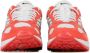Nike Ghost Racer Track Schoenen Rood Zwart Zilver Multicolor Heren - Thumbnail 5