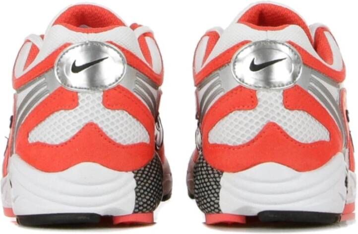 Nike Ghost Racer Track Schoenen Rood Zwart Zilver Multicolor Heren