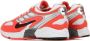 Nike Ghost Racer Track Schoenen Rood Zwart Zilver Multicolor Heren - Thumbnail 9