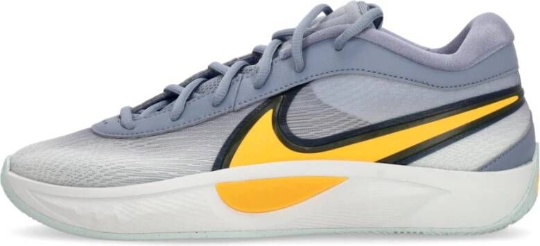 Nike Giannis Freak 6 Basketbalschoenen Multicolor Heren