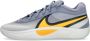 Nike Freak Heren Schoenen Blauw Maat: 41 Mesh Synthetisch Foot Locker - Thumbnail 4