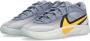 Nike Freak Heren Schoenen Blauw Maat: 41 Mesh Synthetisch Foot Locker - Thumbnail 5