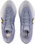 Nike Freak Heren Schoenen Blauw Maat: 41 Mesh Synthetisch Foot Locker - Thumbnail 8